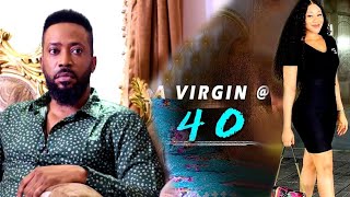 Virgin The New Movie Of Frederick Leonard Chinenye Ubah 2022 Latest Nigerian Nollywood Movie