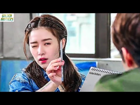 Korean Mix Hindi Songs 💖 triangle love story korean drama 💗 Korean Chinese school love story 💝 GB