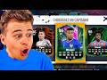 🔥 Je tente le 129 en Draft sur FC 26 !!