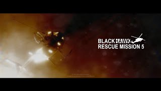 Roblox Blackhawk Rescue Mission 5 Menu Theme