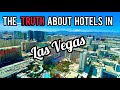 Vegas hotels everything you need to know