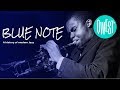 Capture de la vidéo Blue Note - A Story Of Modern Jazz | Documentary | Qwest Tv