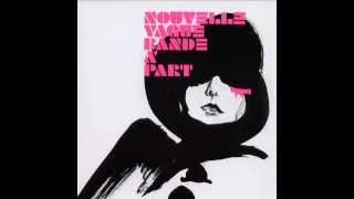 Nouvelle Vague - The Killing Moon