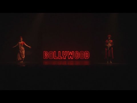 Noches de brillo en Bollywood