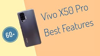 Vivo X50 Pro 60+ Best Features screenshot 4