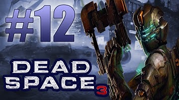 Dead Space 3 PC Chapter 11 Signal Hunting Let