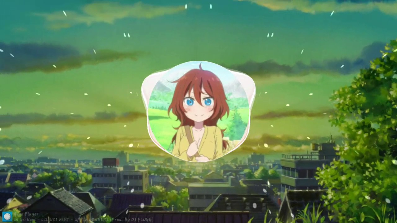 UPPIN DOWNERS  (feat. Lil Uzi Vert)