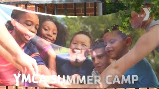 YMCA kicking off summer camp Monday