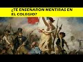 LA VERDADERA HISTORIA DE LA REVOLUCIÓN FRANCESA