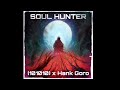 John Anthony (101010) &amp; Hank Goro - Soul Hunter (Video)