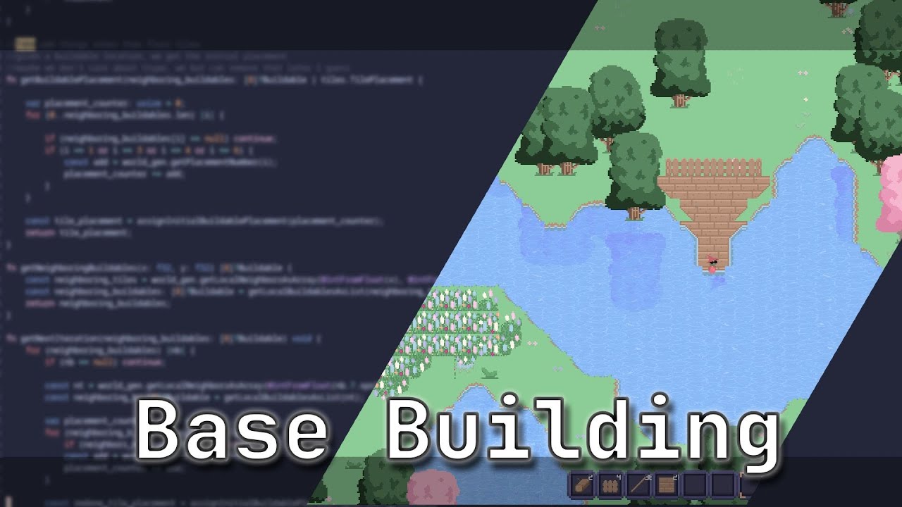 game dev, but it takes me 1 month to add a basic feature because it's ...