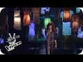 Aerosmith   i dont want to miss a thing carlotta  the voice kids 2014  finale  sat1