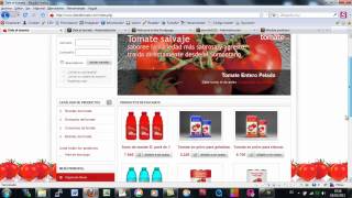 Parte 1. Usar Firebug con plantillas joomla.