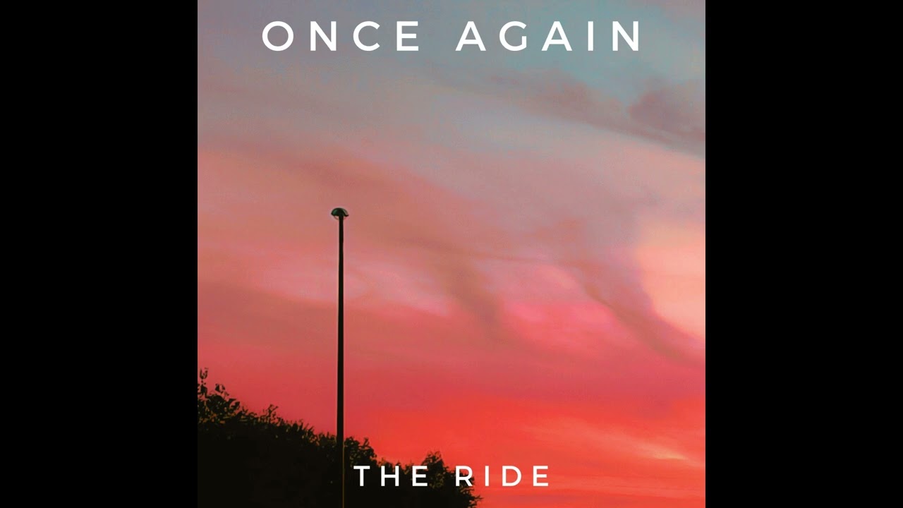 Watch The Ride - Once again on YouTube Watch The Ride - Once again on YouTube