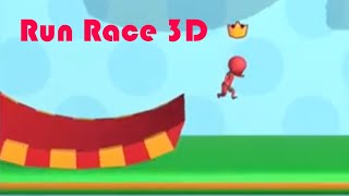 🧗‍♂️RUN RACE 3D🥇 by👍Good Job Games🥳TIPS TO WIN🎉GamePlay Review 423 screenshot 3