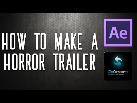 how-to-make-a-horror-movie-trailer-(sony-vegas-pro-12)