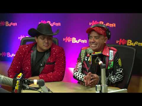 LOS CHICOS AVENTURA: The 25-Year Story of the Kings of Poblana Cumbia | La Ke Buena México