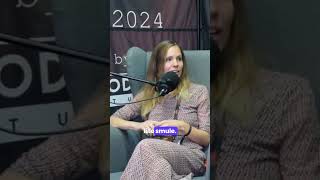 Finaman.io x TechBBQ'24 Podcast, ep. 3: Isabel
