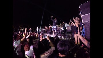 Powerspoonz in Cebu SM Seaside Sinulog 2020