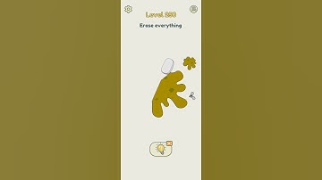 DOP 2 Level 250 Erase everything