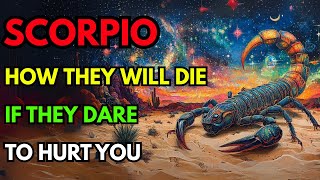 Download Lagu SCORPIO ♏ THE ONE WHO HURT YOU CAN’T ESCAPE! 💀 DESTINY SHOWS THEIR END 🕯️ MP3 Download Lagu SCORPIO ♏ THE ONE WHO HURT YOU CAN’T ESCAPE! 💀 DESTINY SHOWS THEIR END 🕯️ MP3
