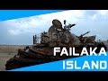 Let's Travel #2 | Failaka Island Kuwait