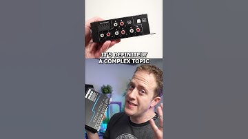 Digital Signal Processor Terms Made Simple! DSP