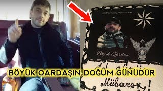 Dato Cavid Ağcabediniskinin  Doğum Günü , Oğru Cavid Resimi