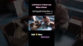 #ACService #ACRepair #CoolingSolutions #ACMaintenance #GasRefilling #HomeServices #MeerutServices