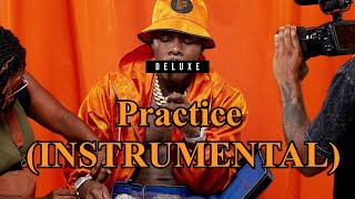 DaBaby - Practice (INSTRUMENTAL) reprod by Tribal Music