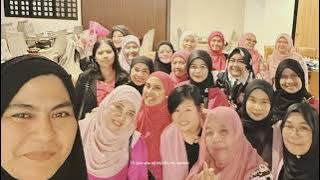 11 Ogos 2025 Birthday Datin Sulastri Fethihana