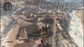 Sp-R On Modern Warfare Is Sick