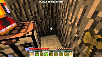 Minecraft! Planetoids Part 1