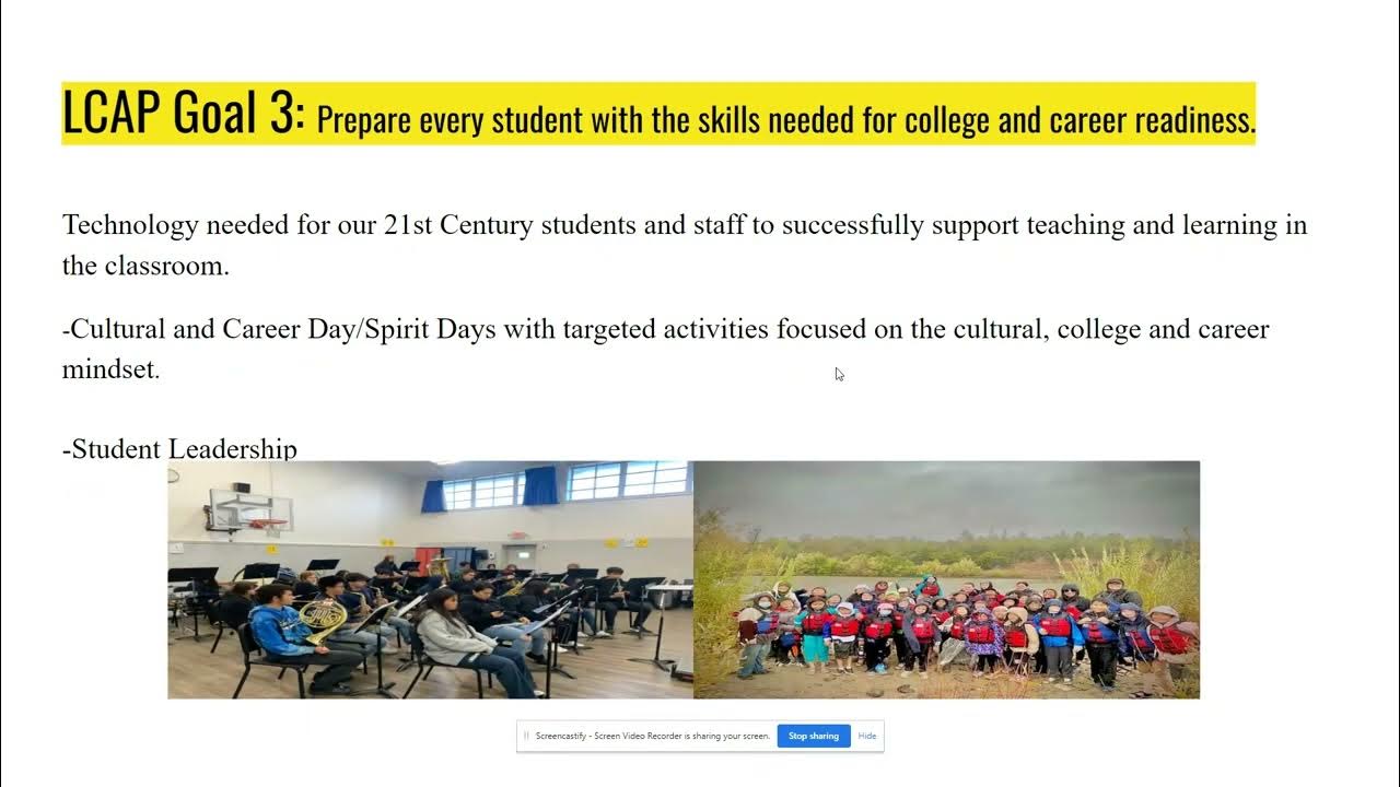 Olivehurst Elementary Presentation MJUSD Board Meeting 20221213