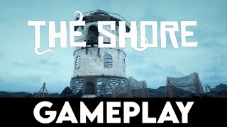 THE SHORE Gameplay [4K 60FPS PC ULTRA]