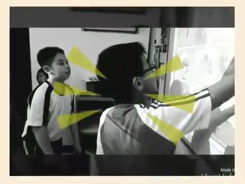 吾邦圖英語文教- 徐薇英文溪湖分校 Who's fast!?