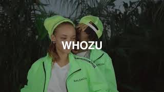 Whozu doko (official video )new song 2019