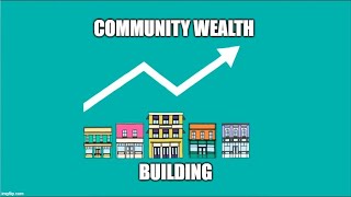 Community Wealth Building