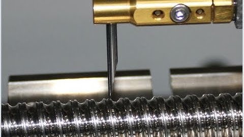 Chotest SJ5700 Series Profilometer