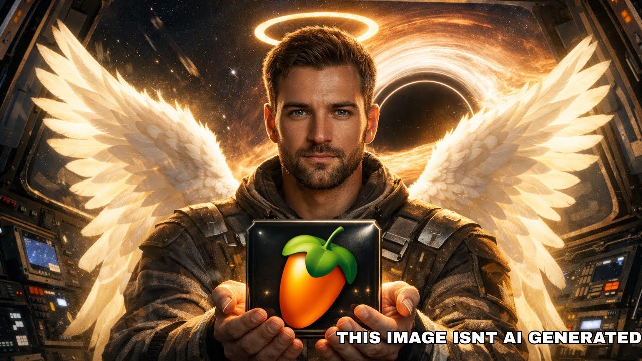 Making tyler the creator x juice wrld song