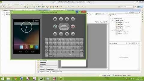 Introduction to Android (Sinhala)