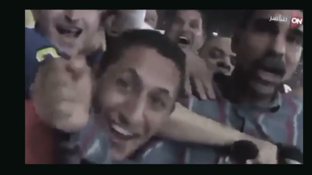 اصعب 5دقايق في تاريخ كره،، القدم المصريه،، وتاريخ منتخب مصر 😭😭😭🇪🇬