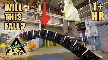 Structural Engineering | Full Episodes | Science Experiments | Science Max