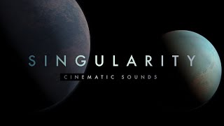 SINGULARITY | Cinematic Sound Effects screenshot 3