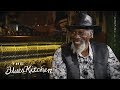 Capture de la vidéo Robert Finley On 'Goin Platnum' – The Blues Kitchen Presents… [Interview & Performance]
