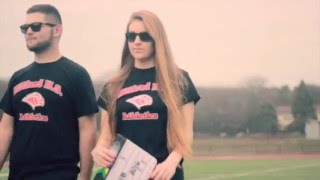 MHS Lip Dub 2016 - PROMO