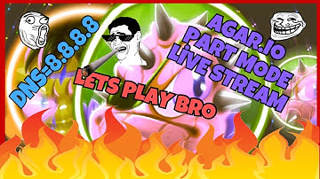 BLOB.İO CRAZY MODE LİVE STREAM MY ID=209556