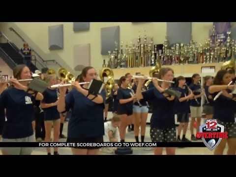 Band Of The Week Soddy Daisy High School 
