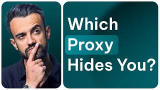 Transparent vs Non-Transparent Proxy: What's the Difference & Which Do You Need?