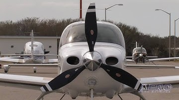 Aero-TV:  Avionics Tip of the Week - Utilizing an Avionics System Annual